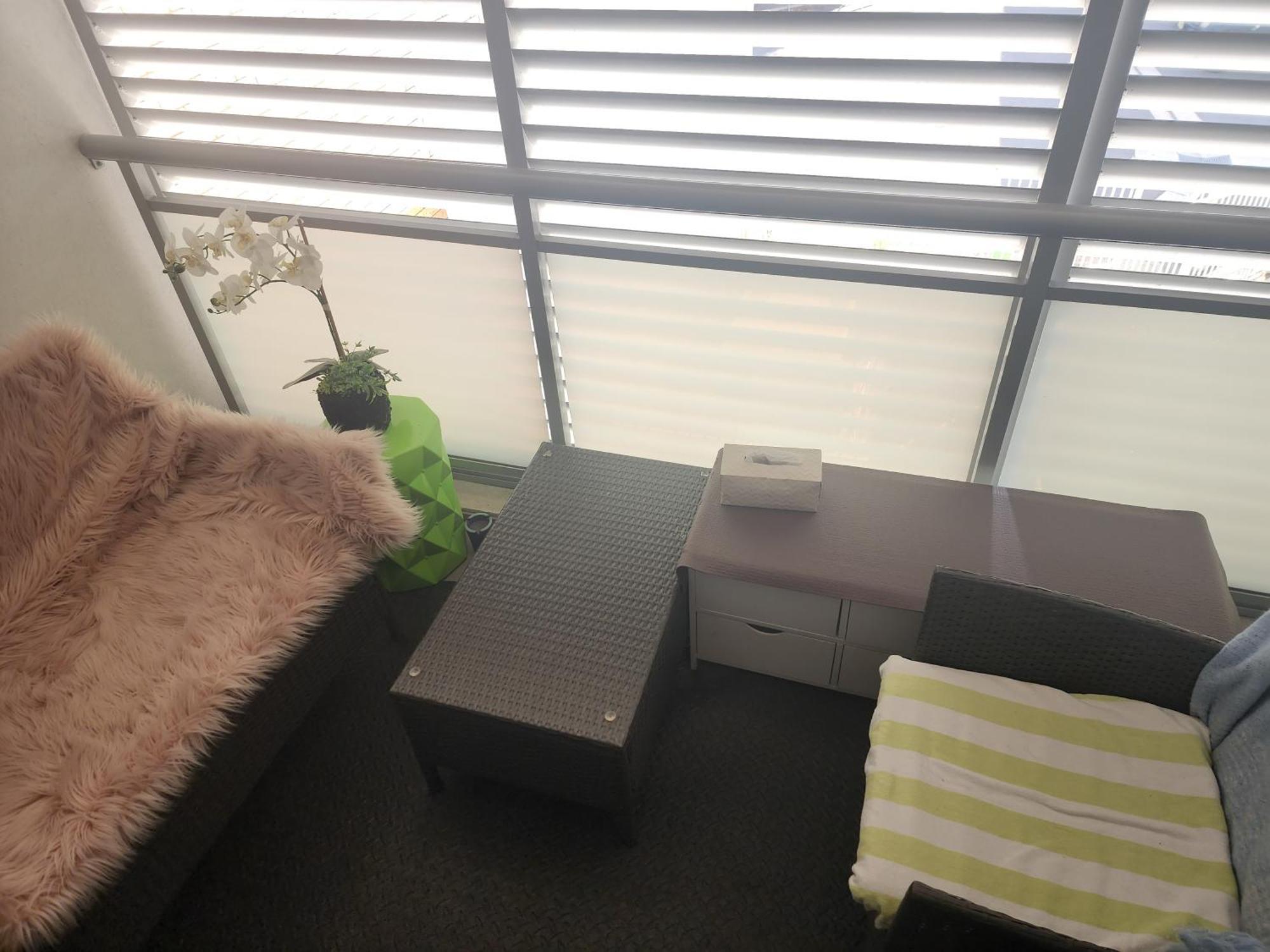 Parramatta Shared Apartment Sydney Exterior photo