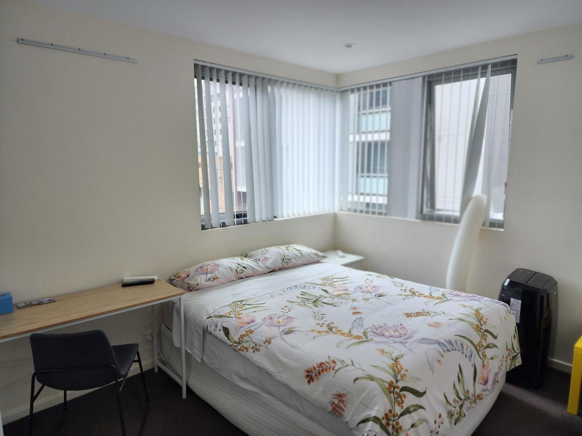 Parramatta Shared Apartment Sydney Room photo