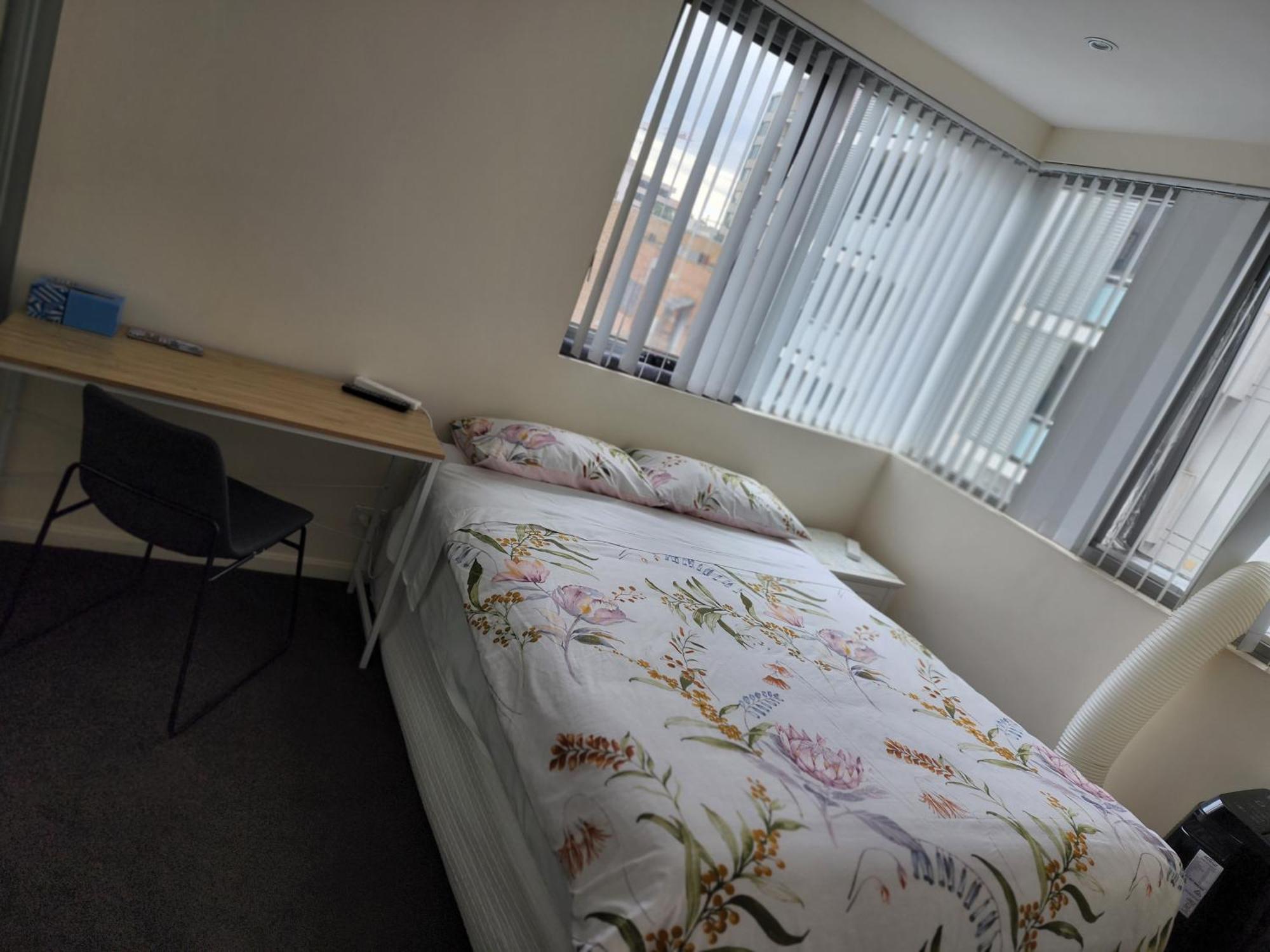 Parramatta Shared Apartment Sydney Room photo