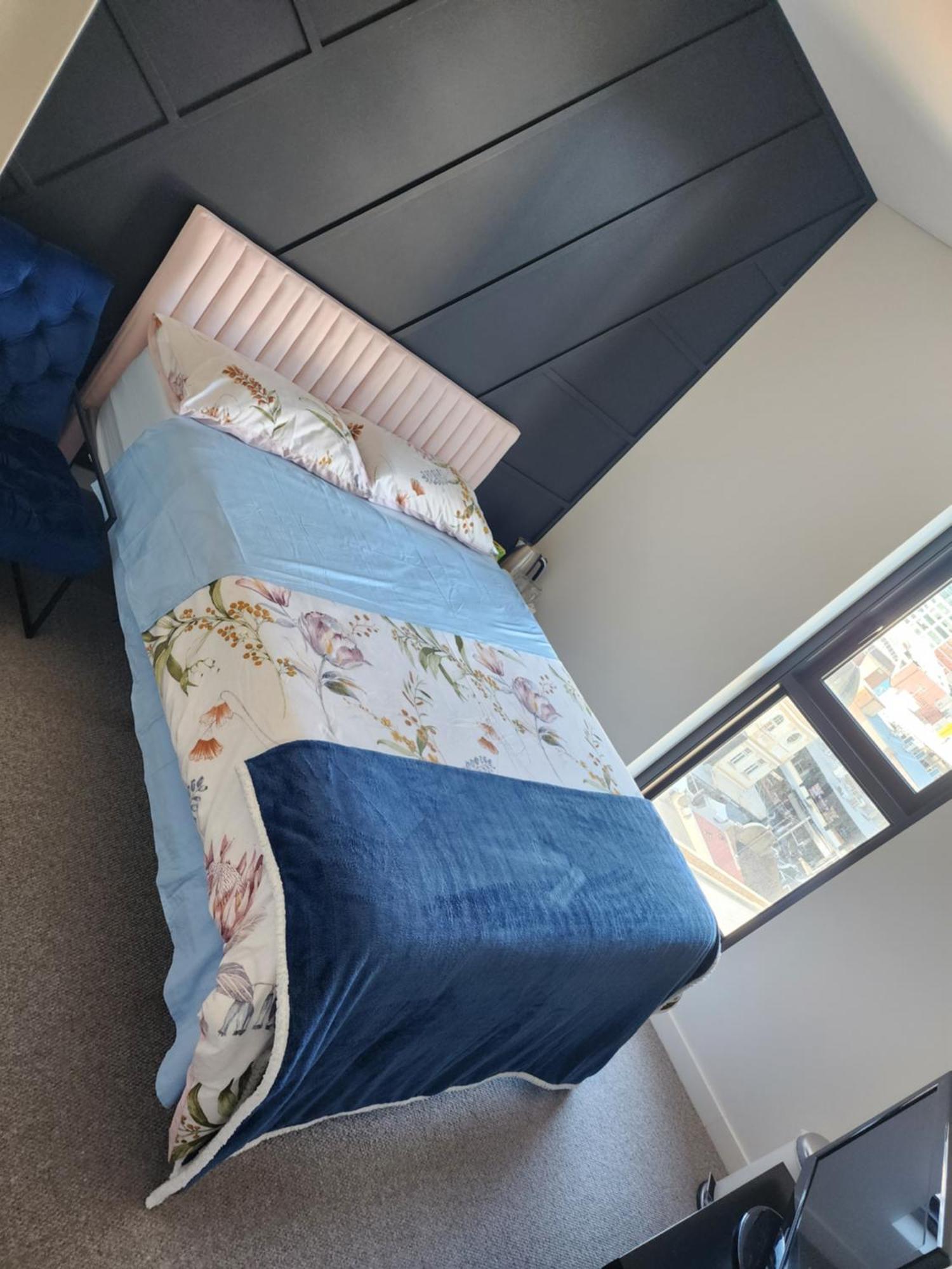 Parramatta Shared Apartment Sydney Room photo