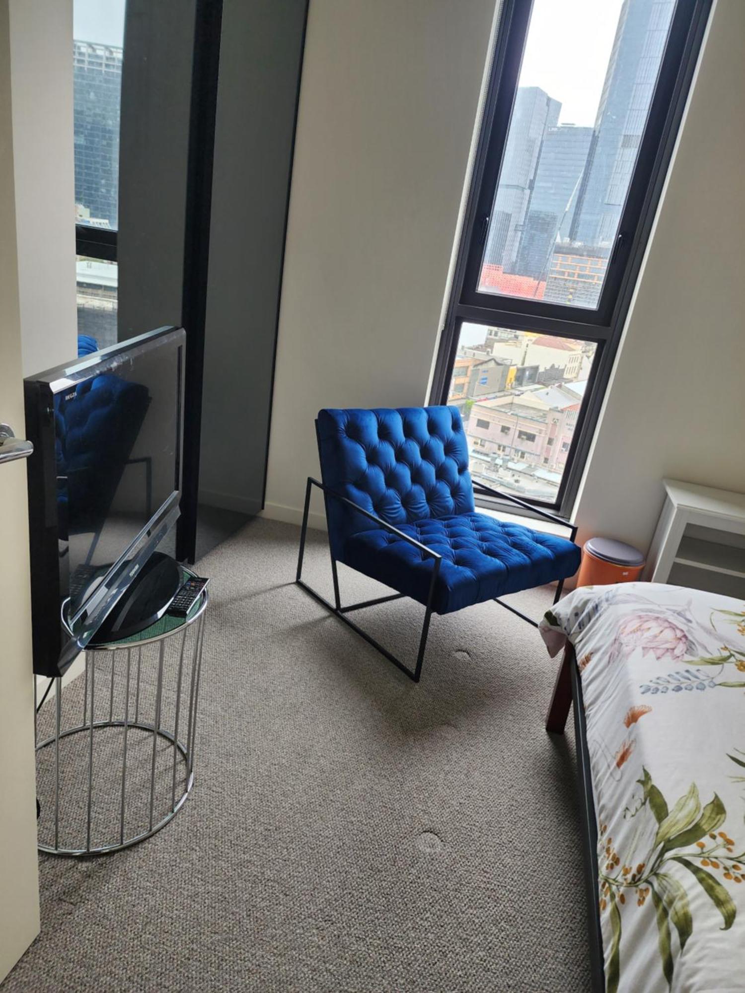 Parramatta Shared Apartment Sydney Room photo