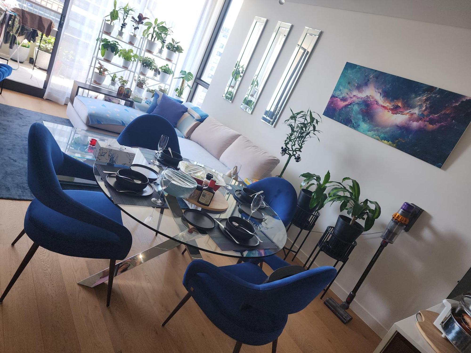 Parramatta Shared Apartment Sydney Room photo
