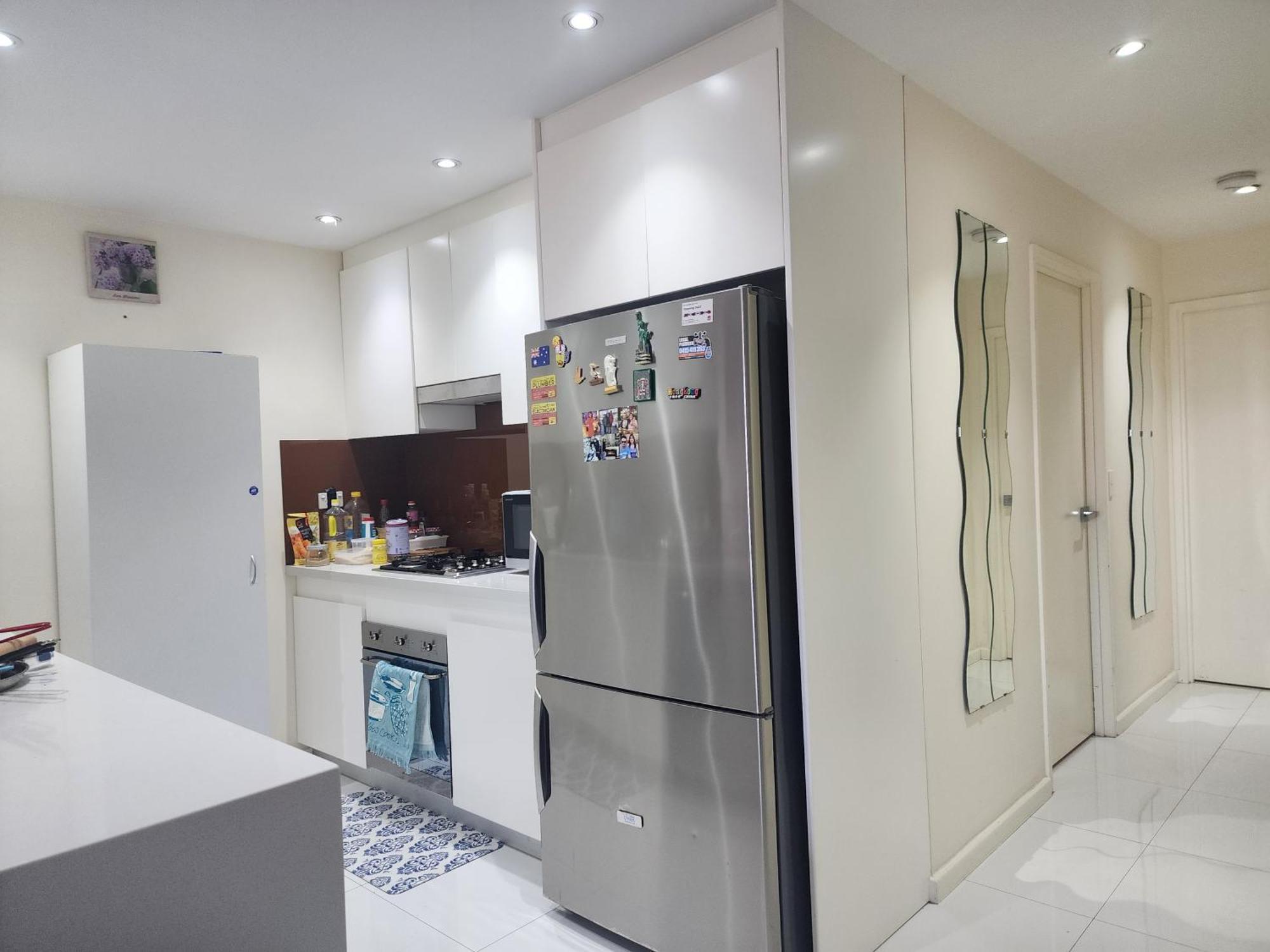Parramatta Shared Apartment Sydney Room photo