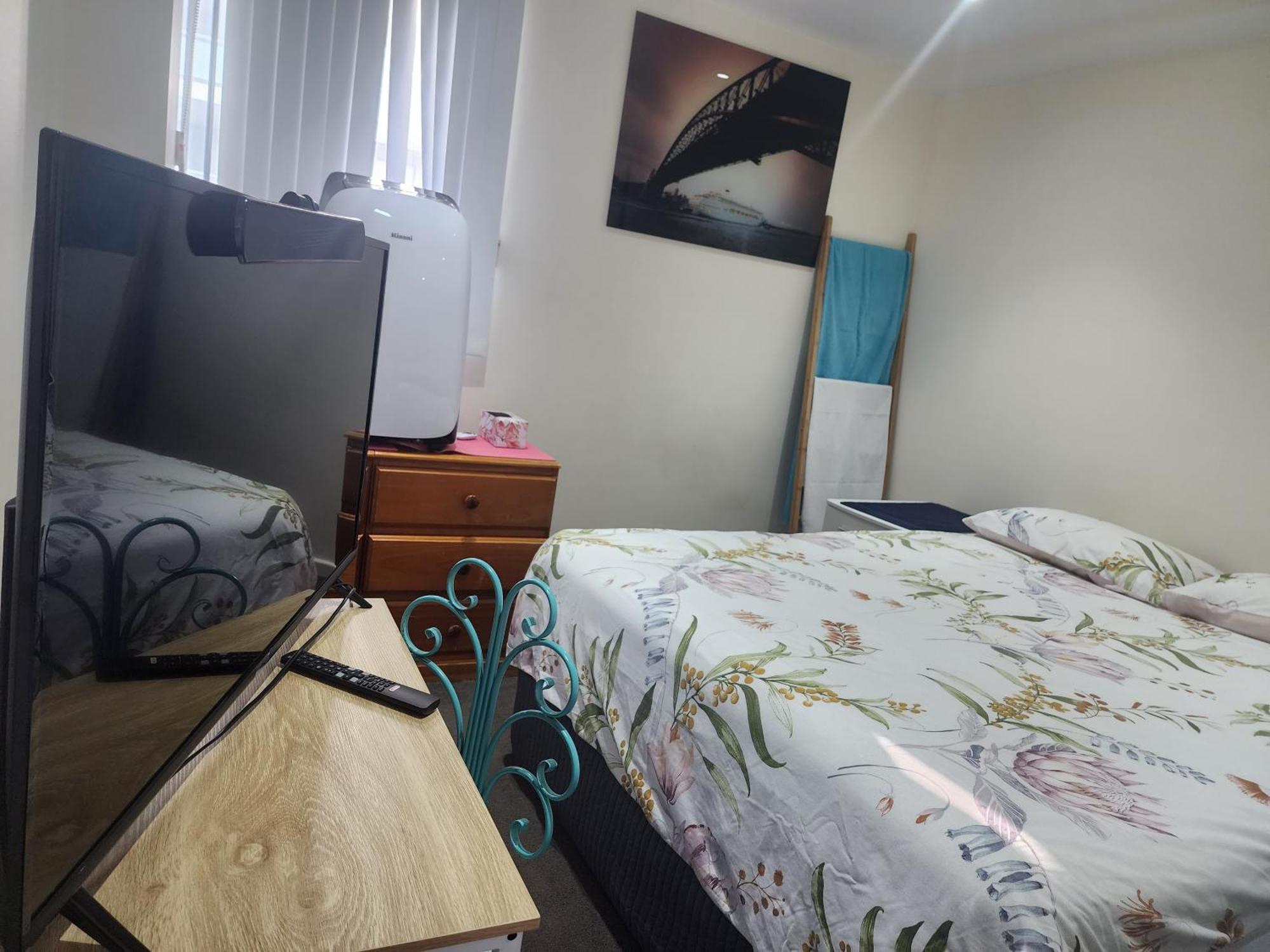 Parramatta Shared Apartment Sydney Room photo