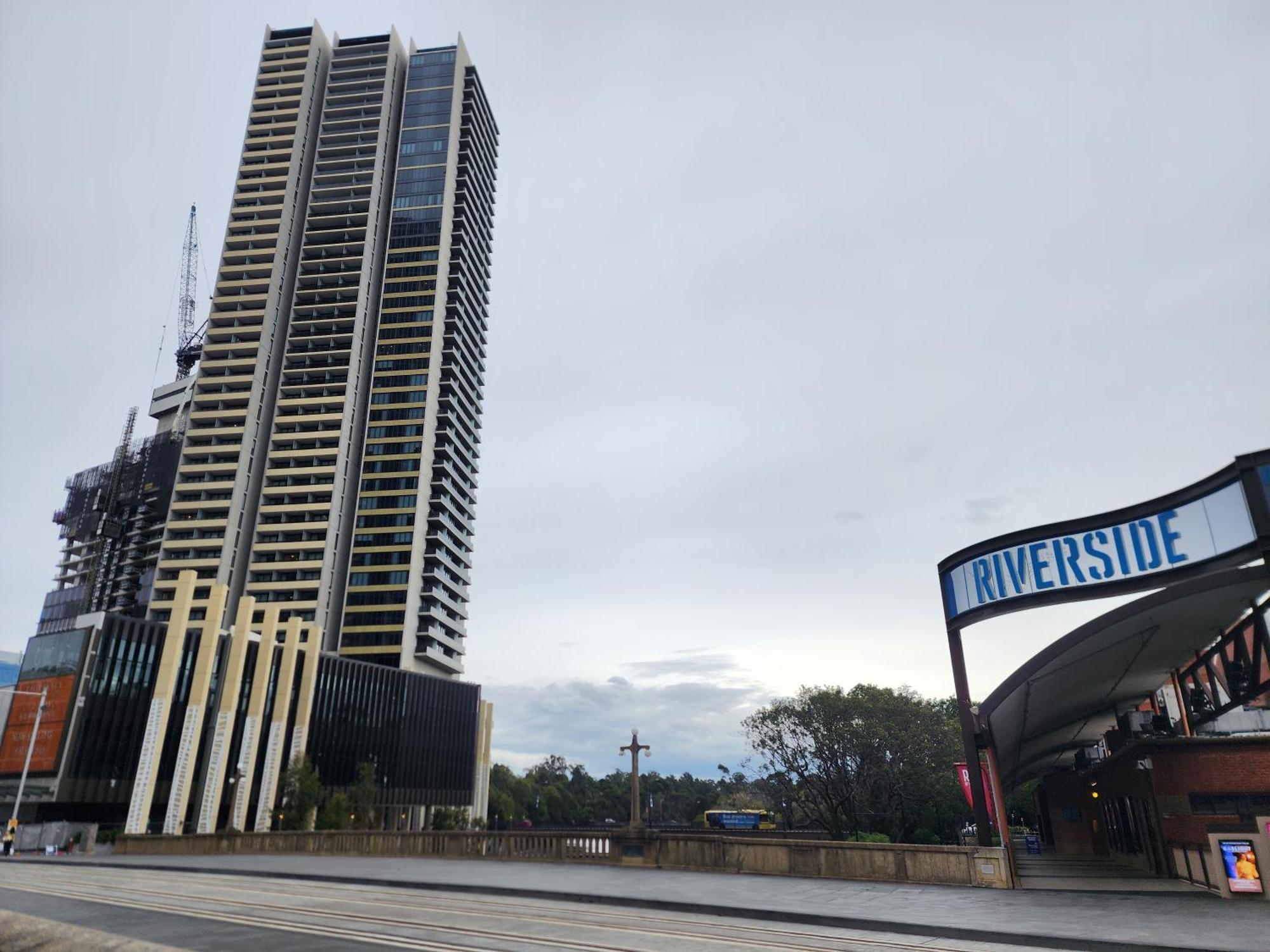 Parramatta Shared Apartment Sydney Room photo