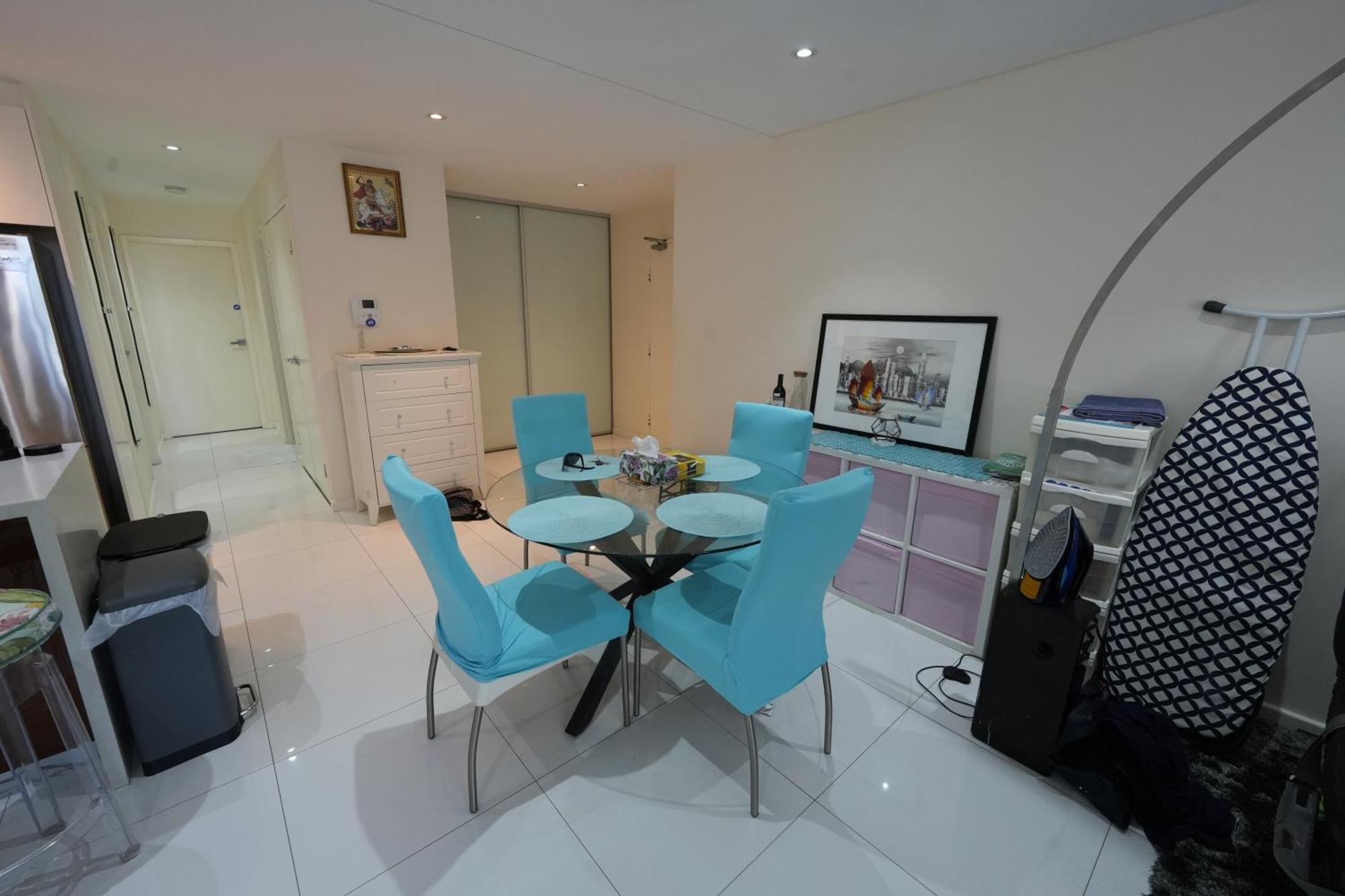 Parramatta Shared Apartment Sydney Room photo