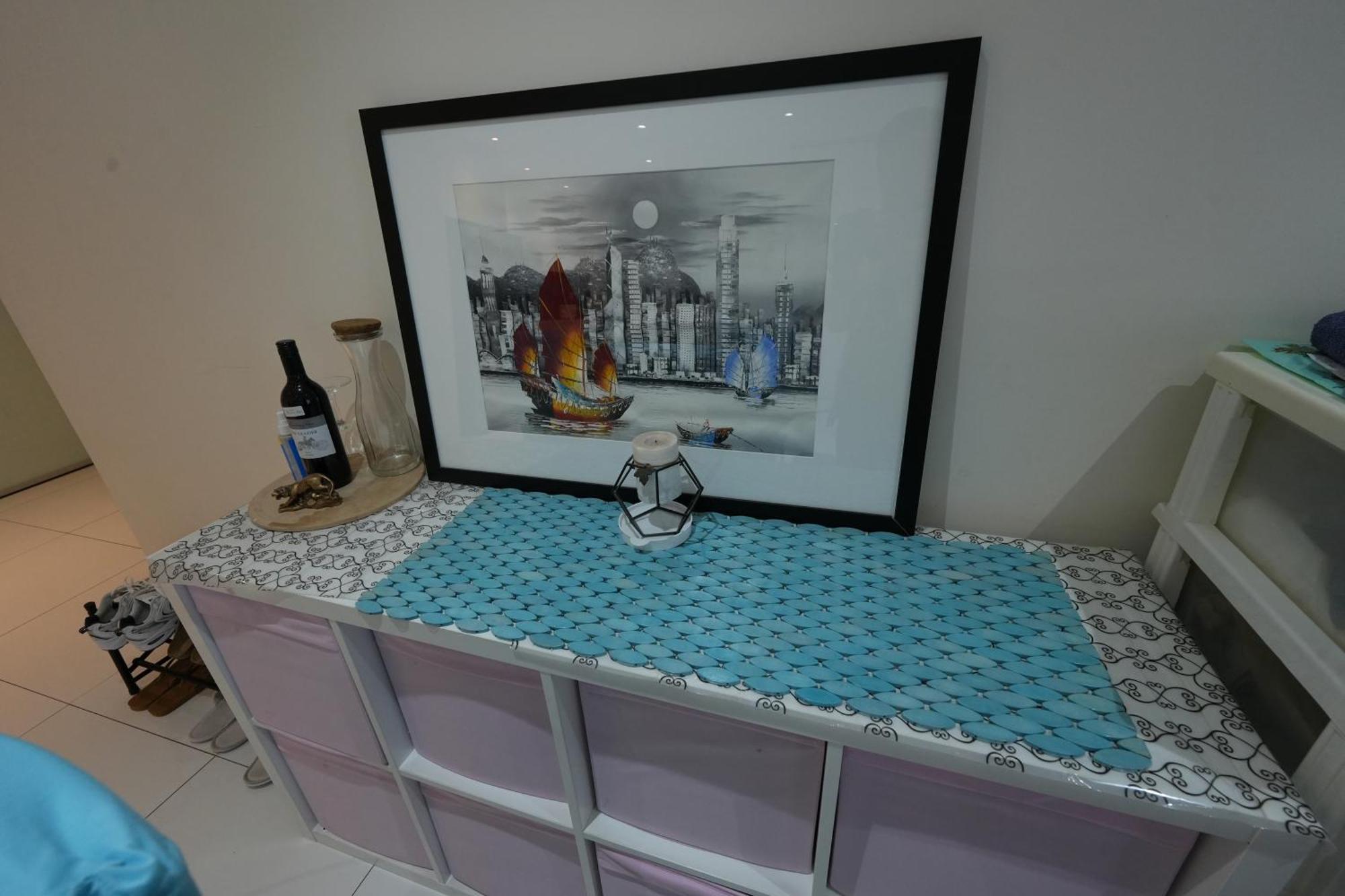 Parramatta Shared Apartment Sydney Room photo